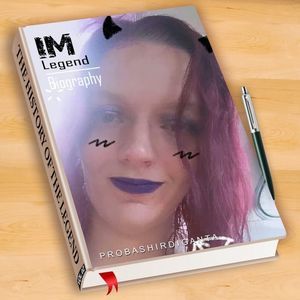 Meet your Posher, Aly